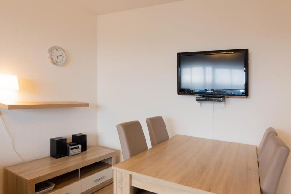 Ferienwohnung MehrBlick 11 Apartment in Timmendorfer Strand