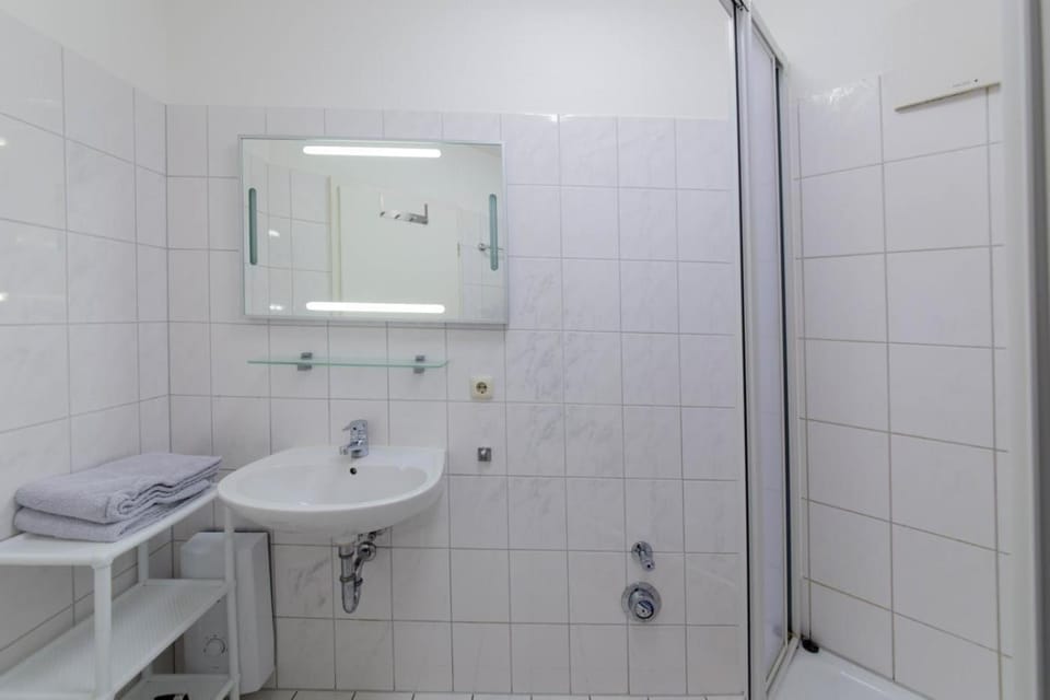 Ferienwohnung MehrBlick 11 Apartment in Timmendorfer Strand
