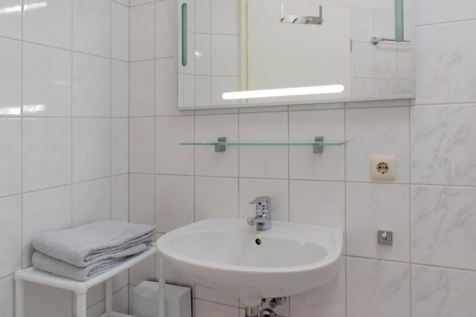 Ferienwohnung MehrBlick 11 Apartment in Timmendorfer Strand