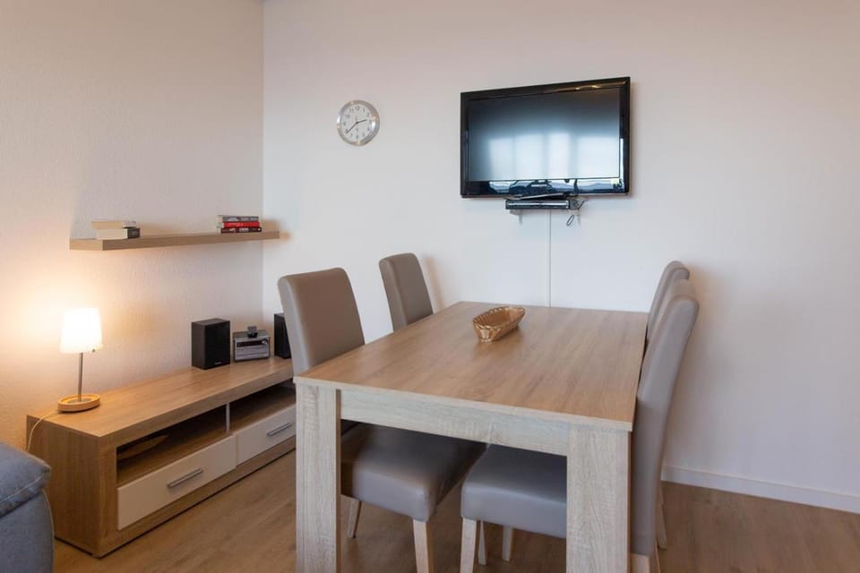 Ferienwohnung MehrBlick 33 Apartment in Timmendorfer Strand