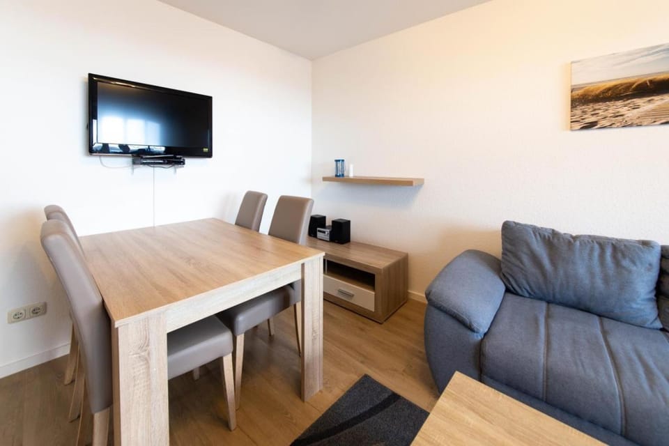 Ferienwohnung MehrBlick 21 Apartment in Timmendorfer Strand