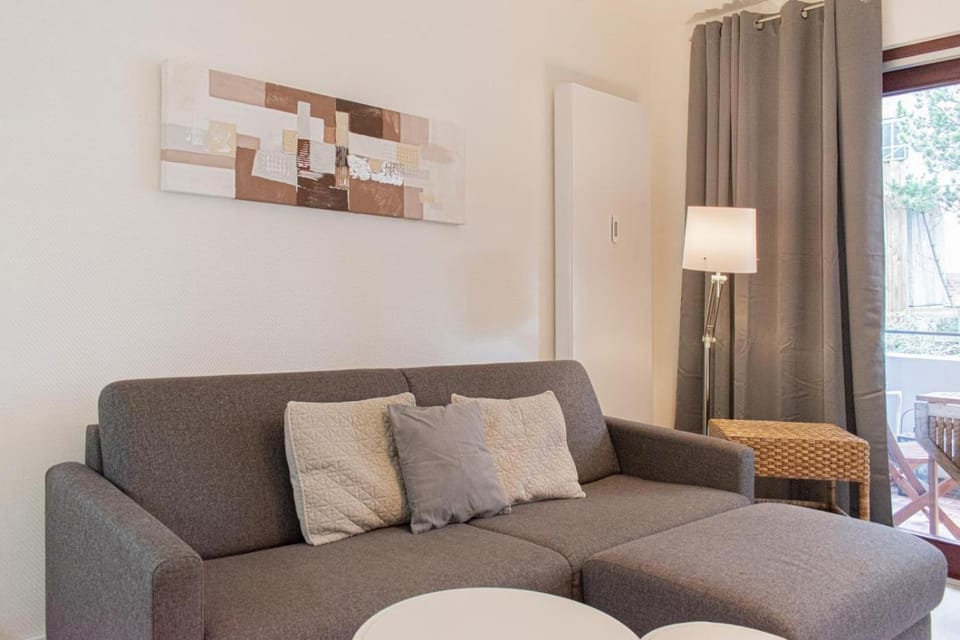 Ferienwohnung Muschel 1 Apartment in Scharbeutz
