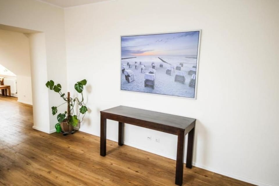 Ferienwohnung Ocean Lodge 2 Apartment in Scharbeutz