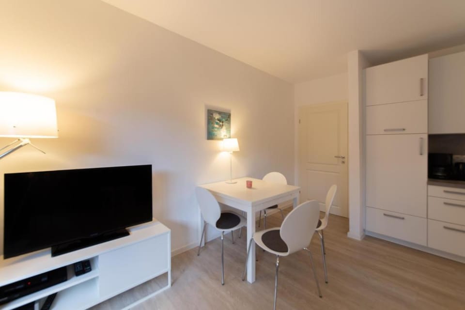 Ferienwohnung Muschel 2 Apartment in Scharbeutz