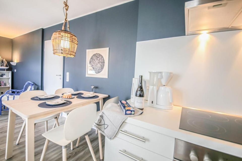 Ferienwohnung Nordnordost Apartment in Timmendorfer Strand