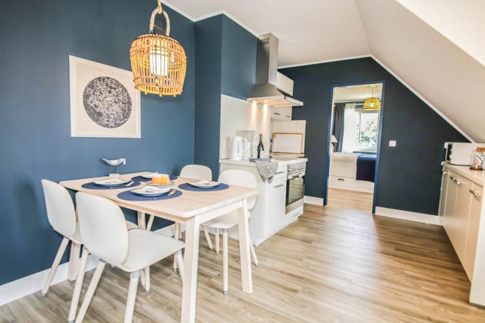 Ferienwohnung Nordnordost Apartment in Timmendorfer Strand