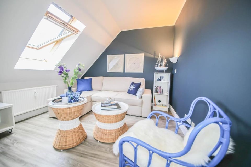 Ferienwohnung Nordnordost Apartment in Timmendorfer Strand