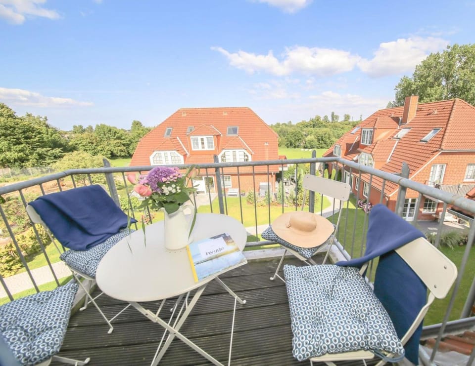 Ferienwohnung Nordnordost Apartment in Timmendorfer Strand