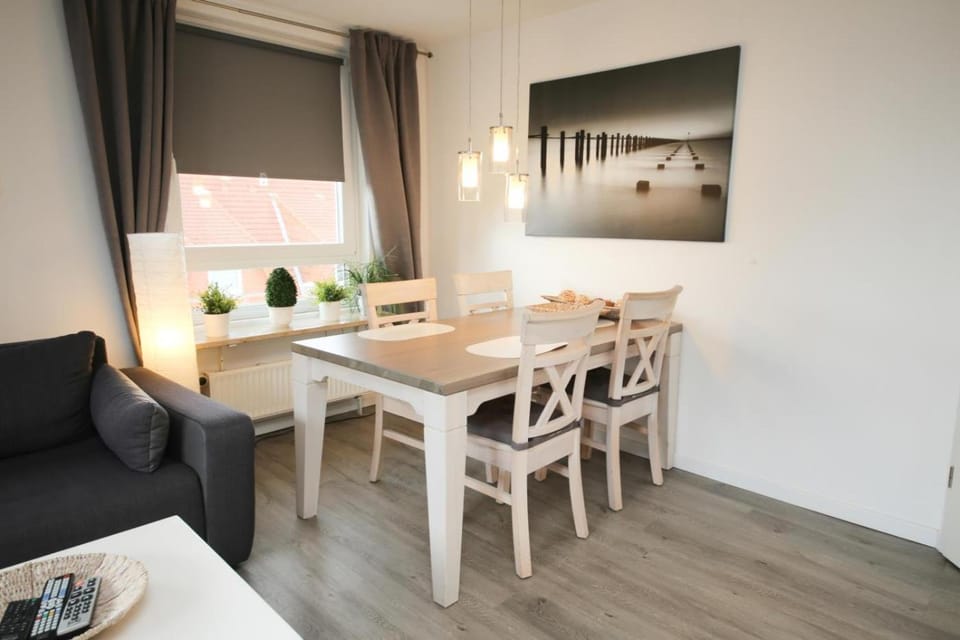 Ferienwohnung Ocean Pearl Apartment in Timmendorfer Strand