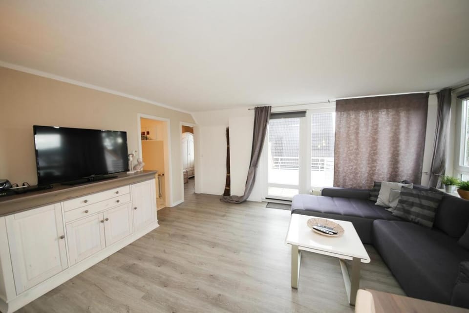 Ferienwohnung Ocean Pearl Apartment in Timmendorfer Strand