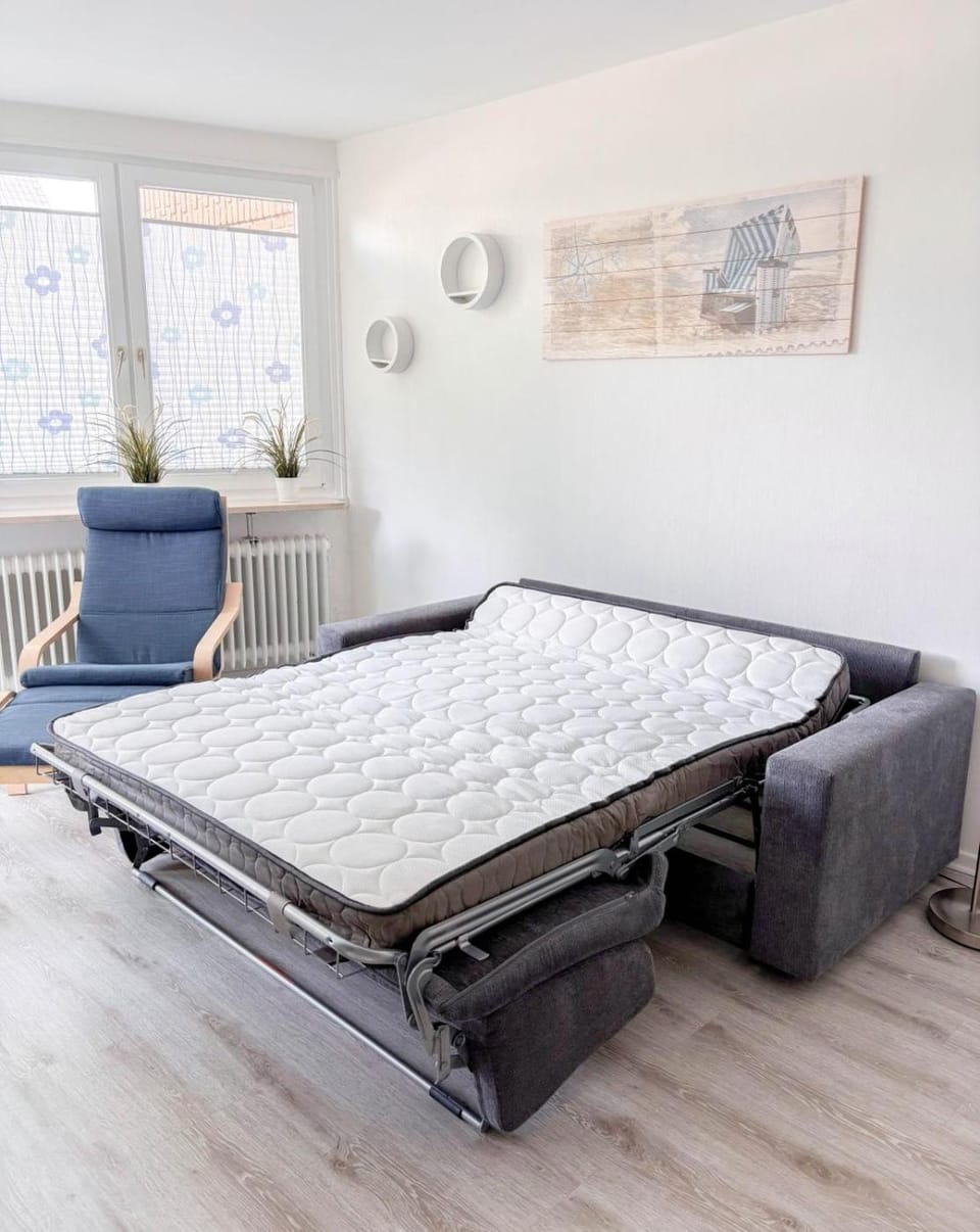 Ferienwohnung Ostseeperle Apartment in Scharbeutz