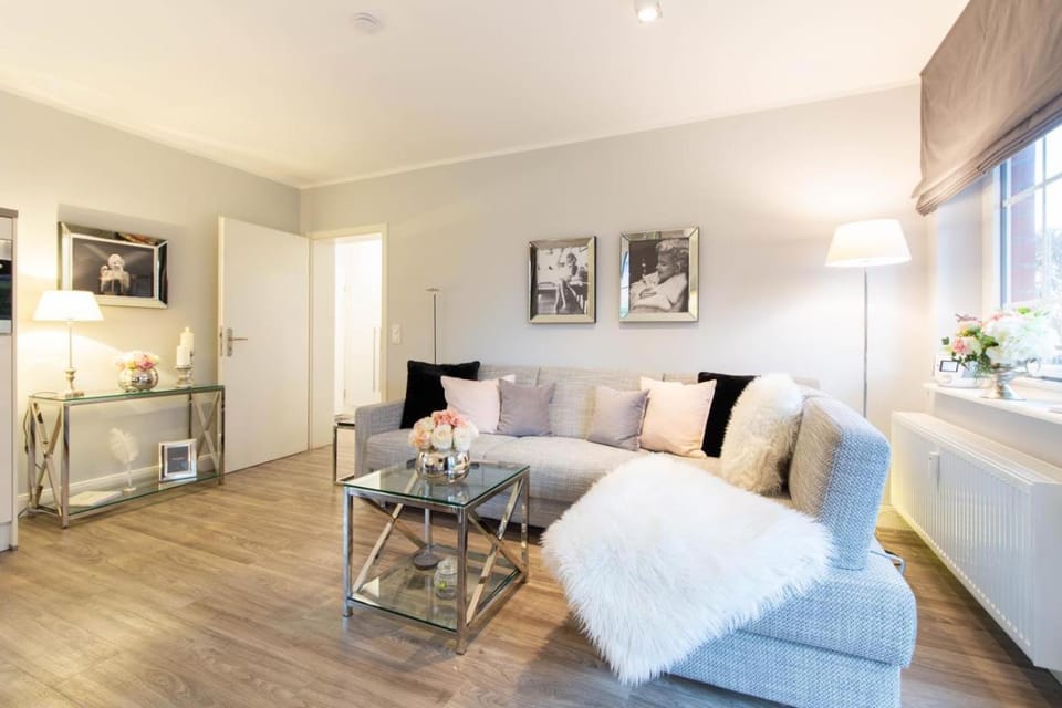Ferienwohnung Petit Palais Apartment in Timmendorfer Strand