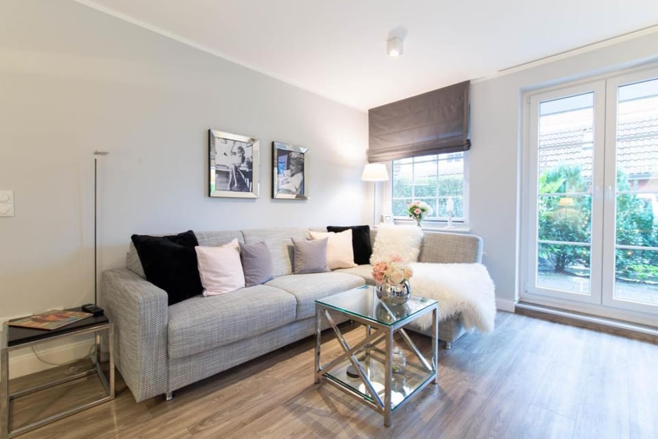 Ferienwohnung Petit Palais Apartment in Timmendorfer Strand