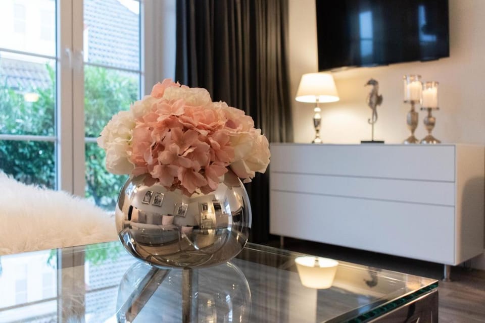 Ferienwohnung Petit Palais Apartment in Timmendorfer Strand