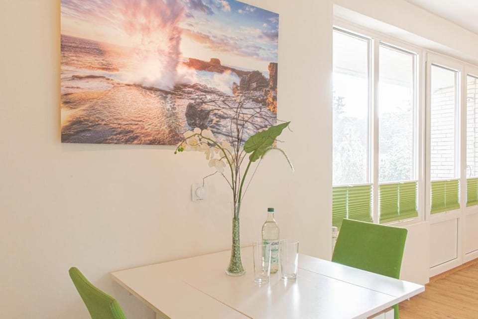 Ferienwohnung Mika Apartment in Timmendorfer Strand
