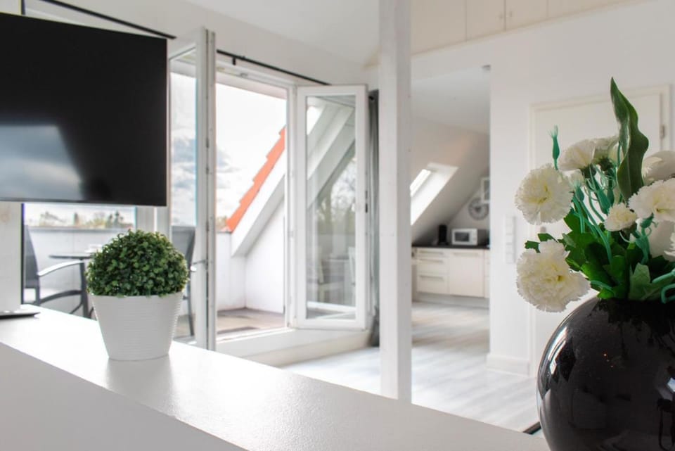 Ferienwohnung Relax Apartment in Timmendorfer Strand
