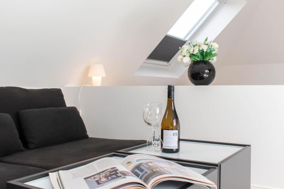 Ferienwohnung Relax Apartment in Timmendorfer Strand