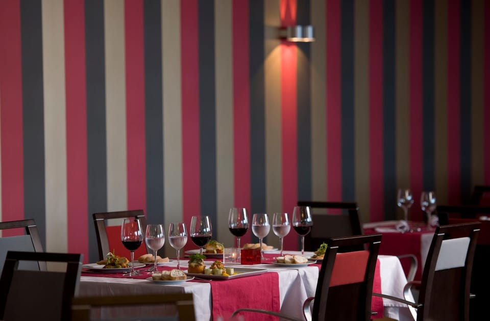 Restaurant/places to eat, Dinner