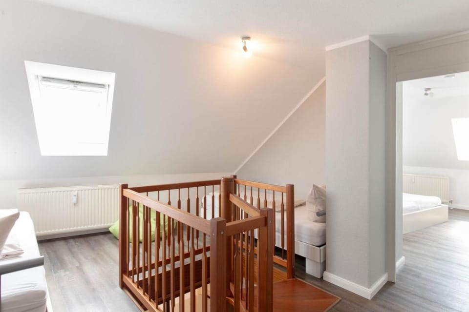 Ferienwohnung Ocean Drive Apartment in Timmendorfer Strand