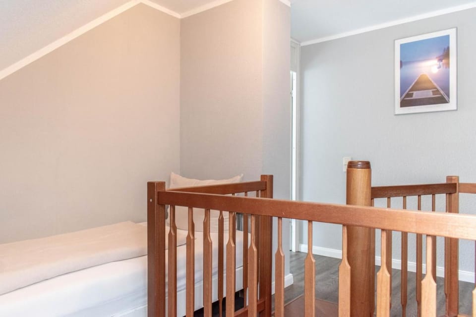 Ferienwohnung Ocean Drive Apartment in Timmendorfer Strand