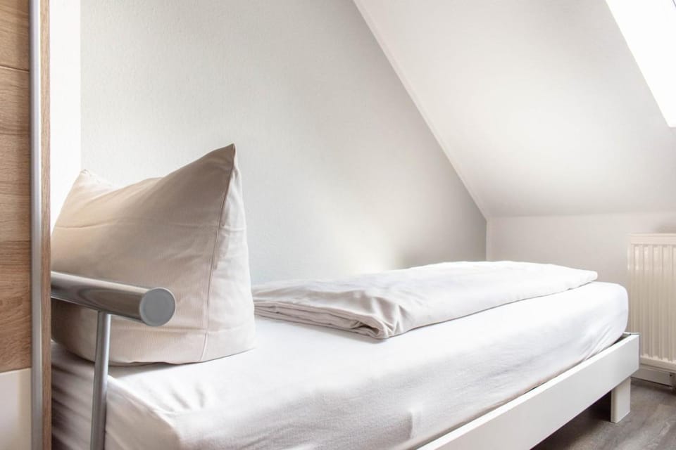 Ferienwohnung Ocean Drive Apartment in Timmendorfer Strand