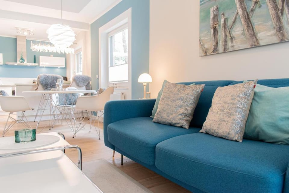 Ferienwohnung Nordwind Apartment in Timmendorfer Strand