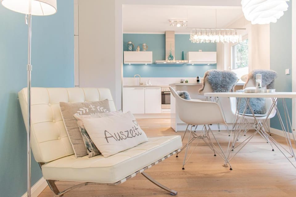 Ferienwohnung Nordwind Apartment in Timmendorfer Strand