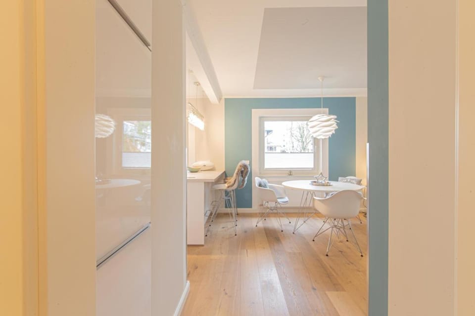 Ferienwohnung Nordwind Apartment in Timmendorfer Strand