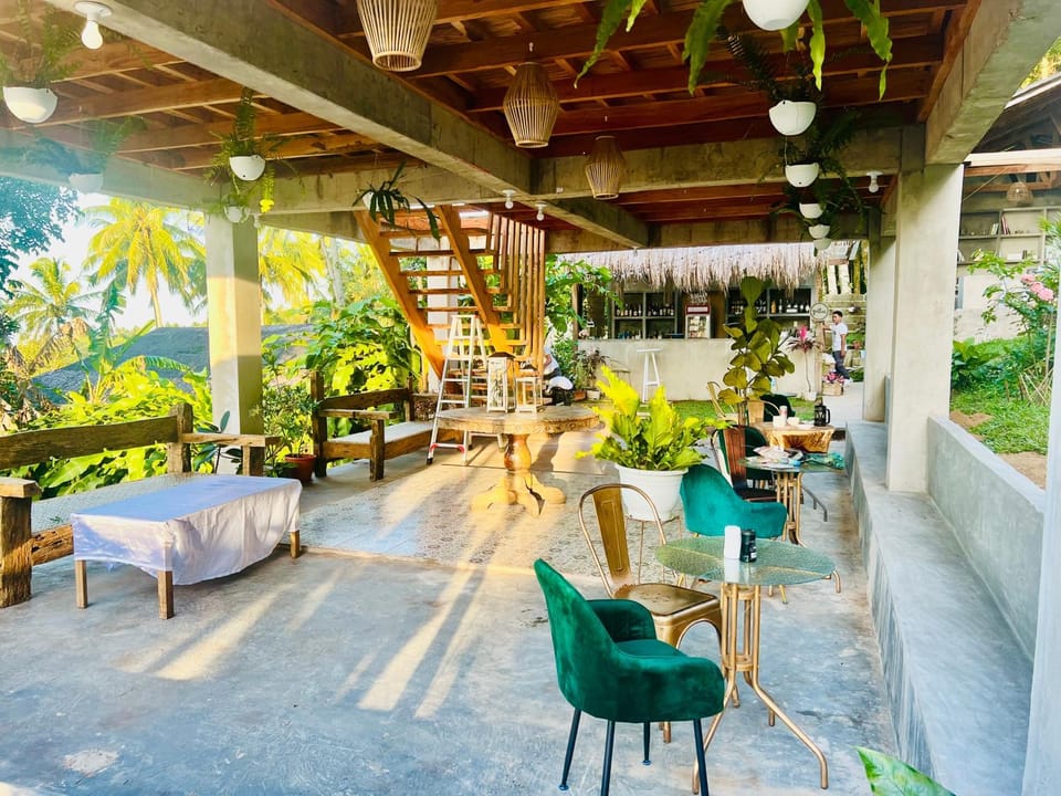 Day, View (from property/room), Seating area