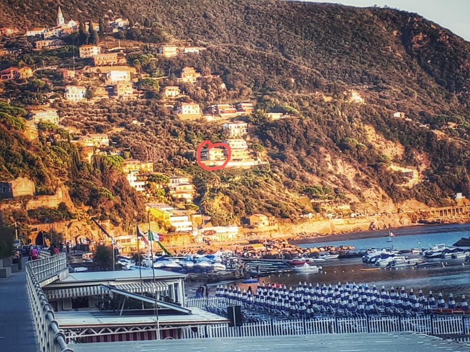 Neighbourhood, View (from property/room)