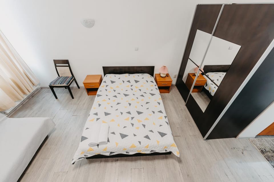 Studio Piata Amzei NR.1 (17 A) Apartment in Bucharest