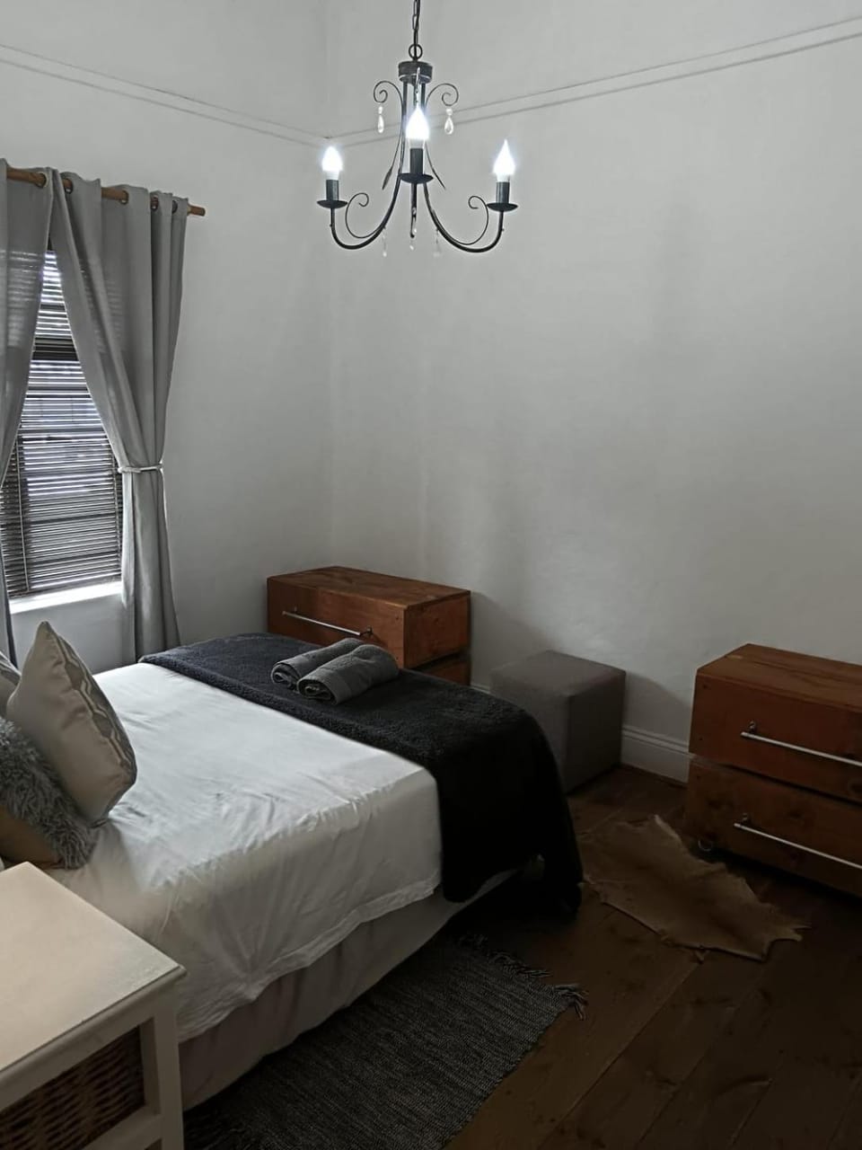 FlowerBox Cottages Apartment in Western Cape
