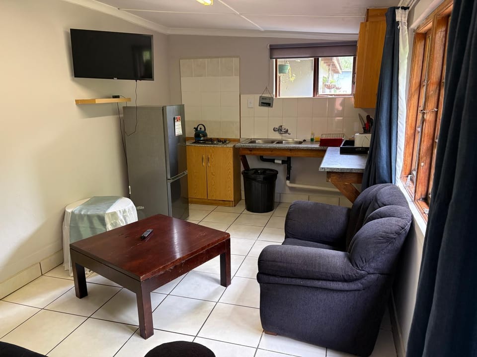Whinstone Farm Apartment in KwaZulu-Natal