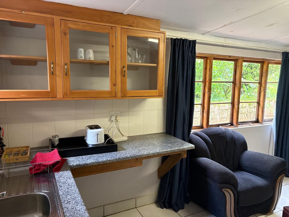 Whinstone Farm Apartment in KwaZulu-Natal