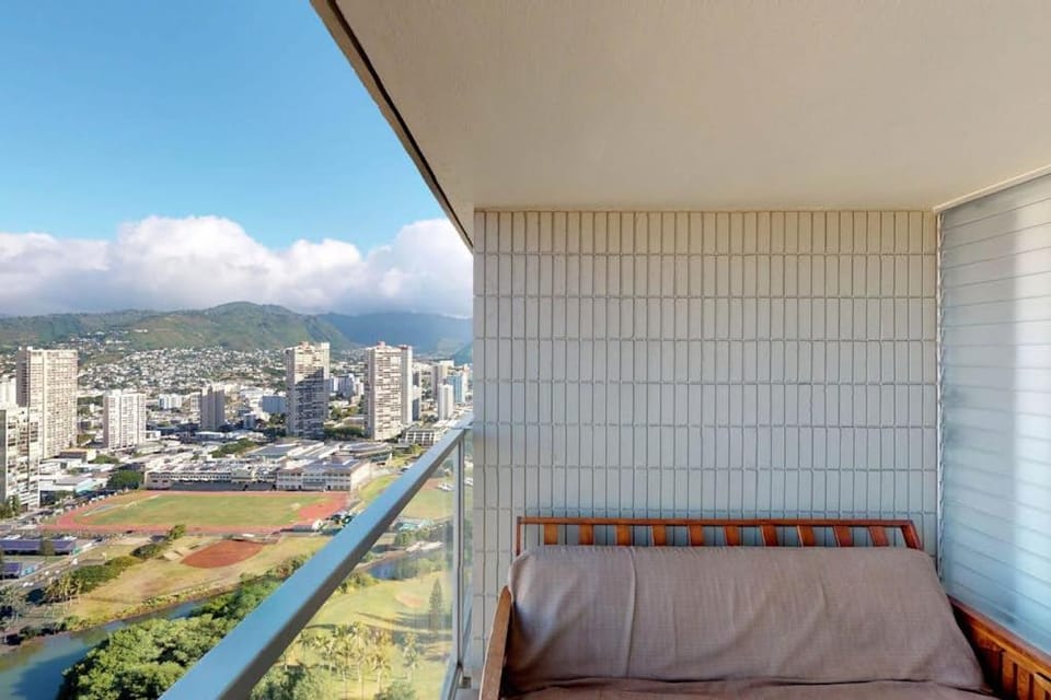 Island Colony 4108 Apartment in Honolulu