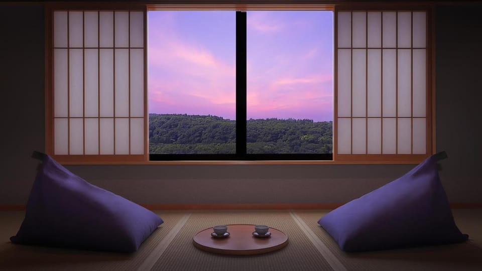 View (from property/room)
