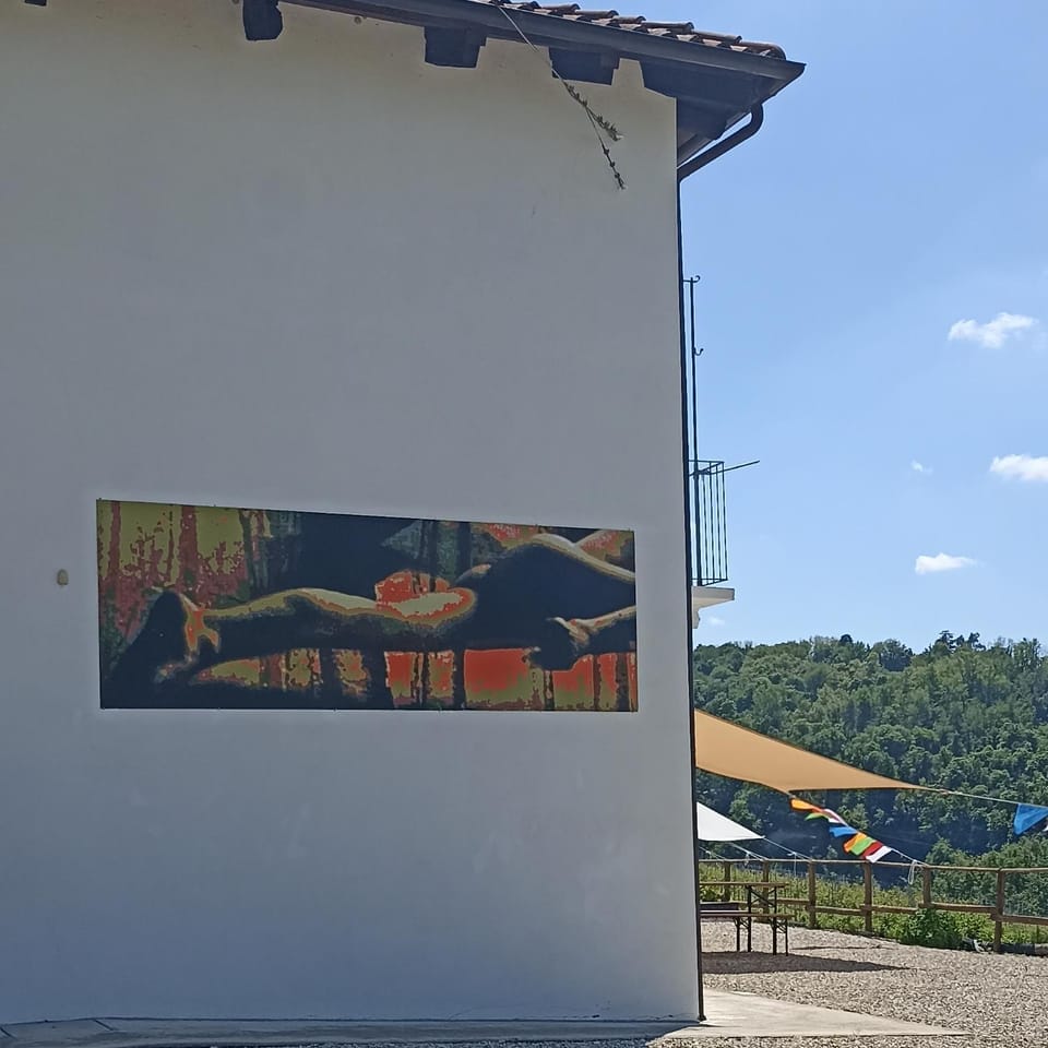 Property building, Facade/entrance, Balcony/Terrace, Balcony/Terrace