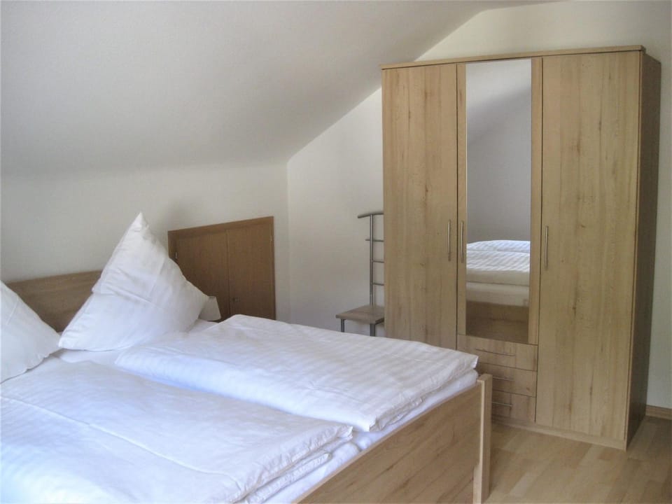 Property building, Living room, Bedroom