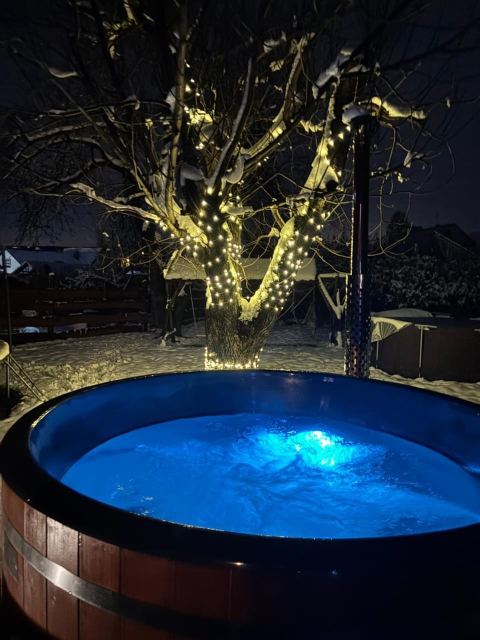 Wiejska Sielanka noclegi Ustroń House in Czechia