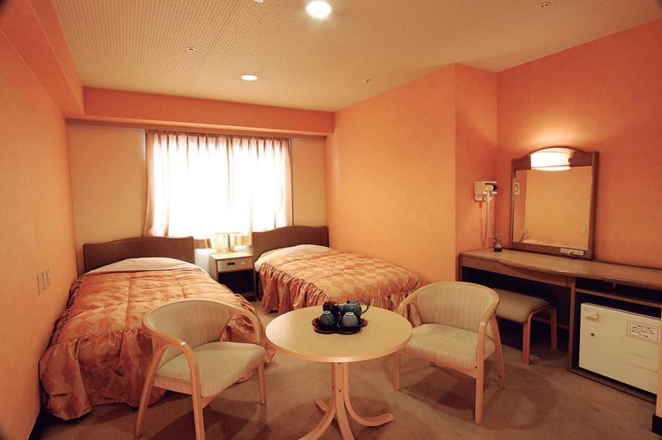 Tosagyoen Ryokan in Japan