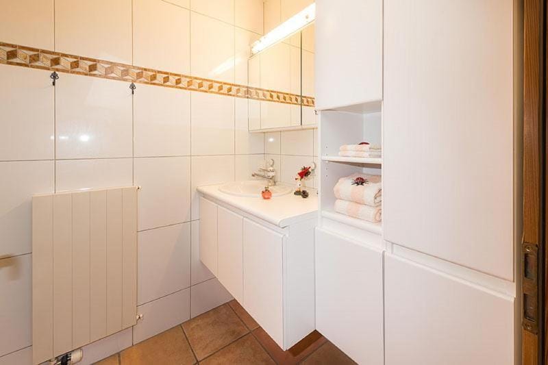 Försterli Ost Apartment in Canton of Valais