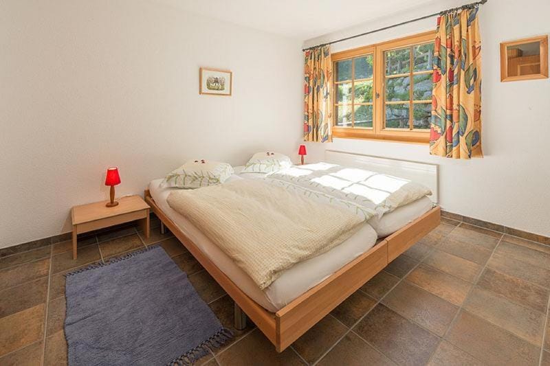 Försterli Ost Apartment in Canton of Valais