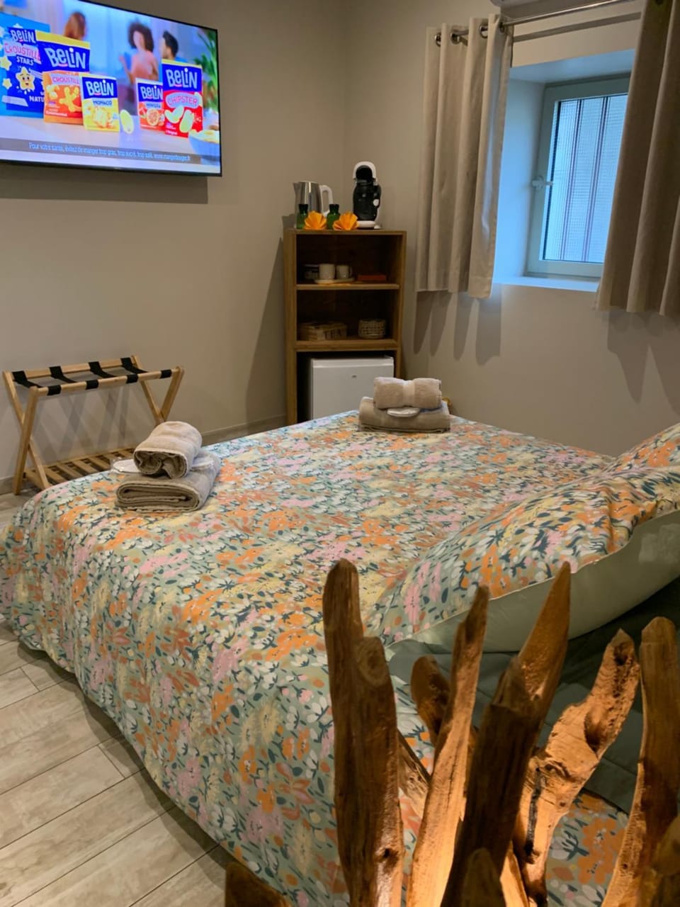 Le Paon Bleu Annecy Poisy Bed and Breakfast in Haute-Savoie