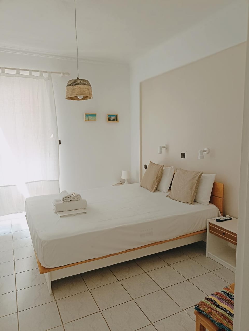 Heras Garden Apartment in Lefkada, Lefkada Municipality, Greece