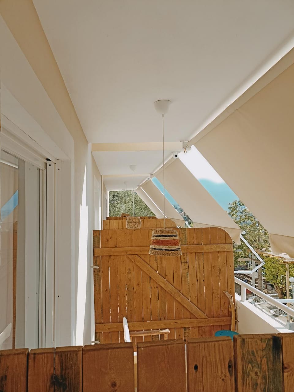 Heras Garden Apartment in Lefkada, Lefkada Municipality, Greece