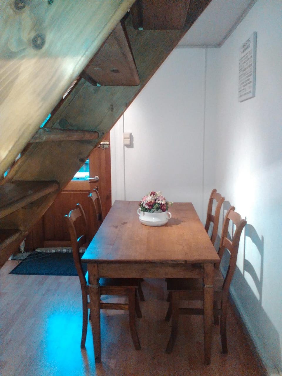 Le p'tit gîte d'Enhet Apartment in Wallonia, Belgium