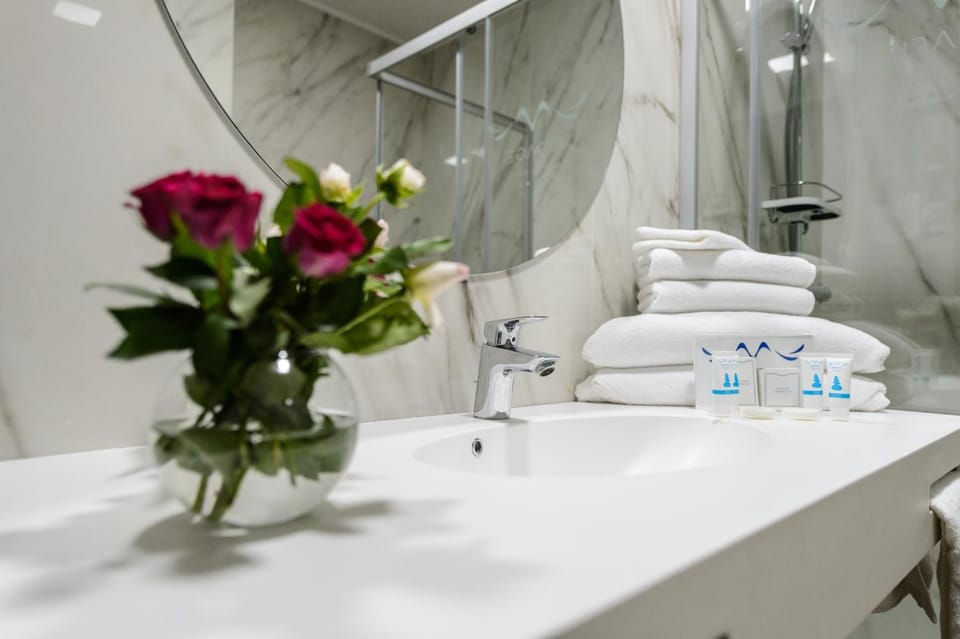 Mirage Medspa Hotel Hotel in Eforie Nord