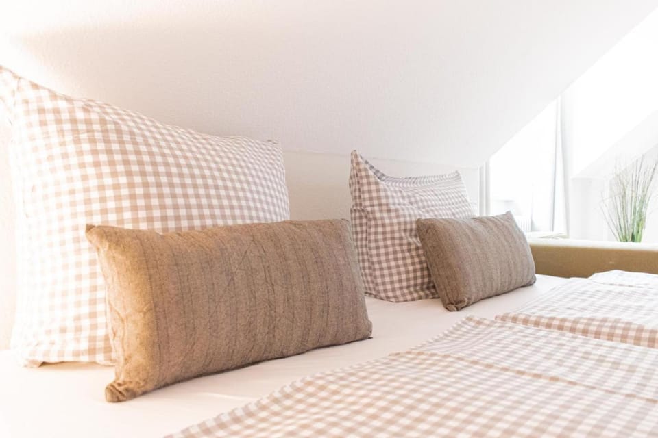 Ferienwohnung Ocean Lodge 4 Apartment in Scharbeutz