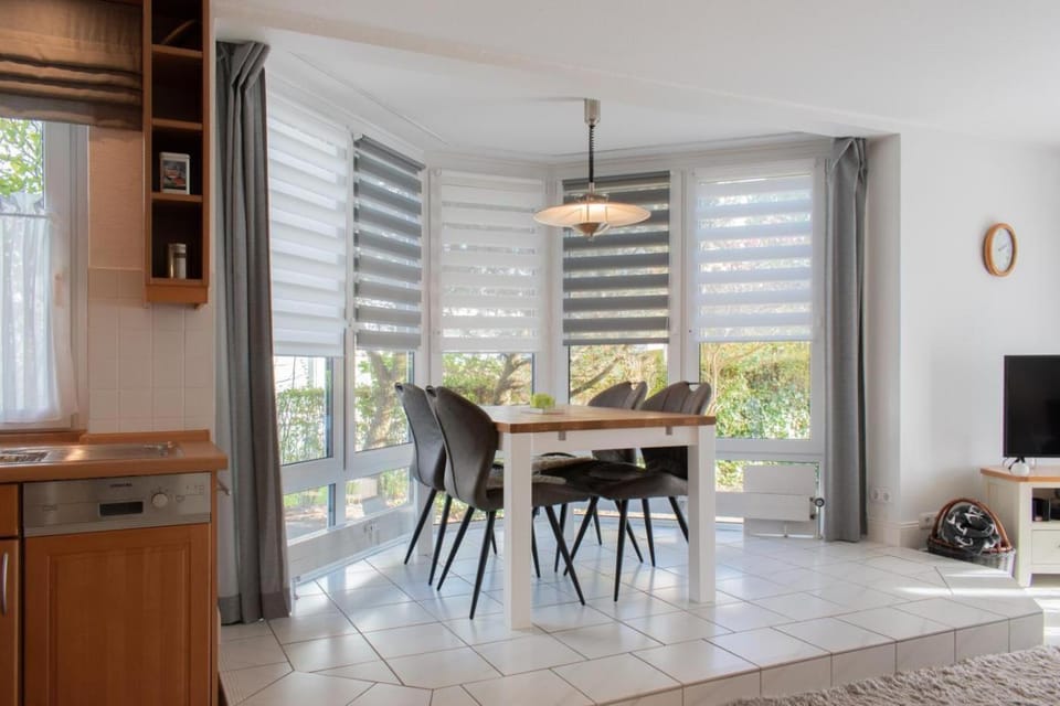 Ferienwohnung Witthus Apartment in Scharbeutz