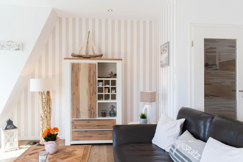 Ferienwohnung Windjammer Apartment in Timmendorfer Strand
